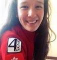 Sarah Pemberton